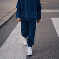 MINIKID SWEATPANTS-0