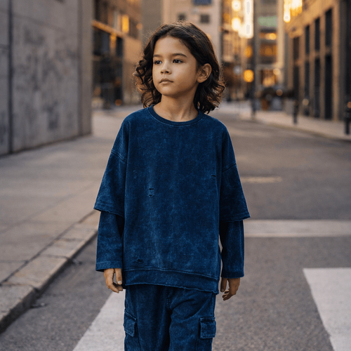 MINIKID TOP-0