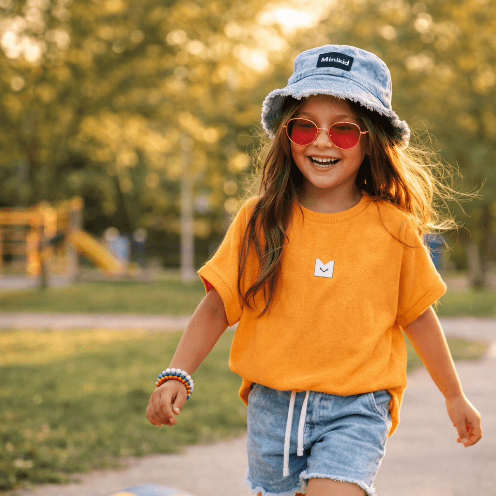 MINIKID HAT-0