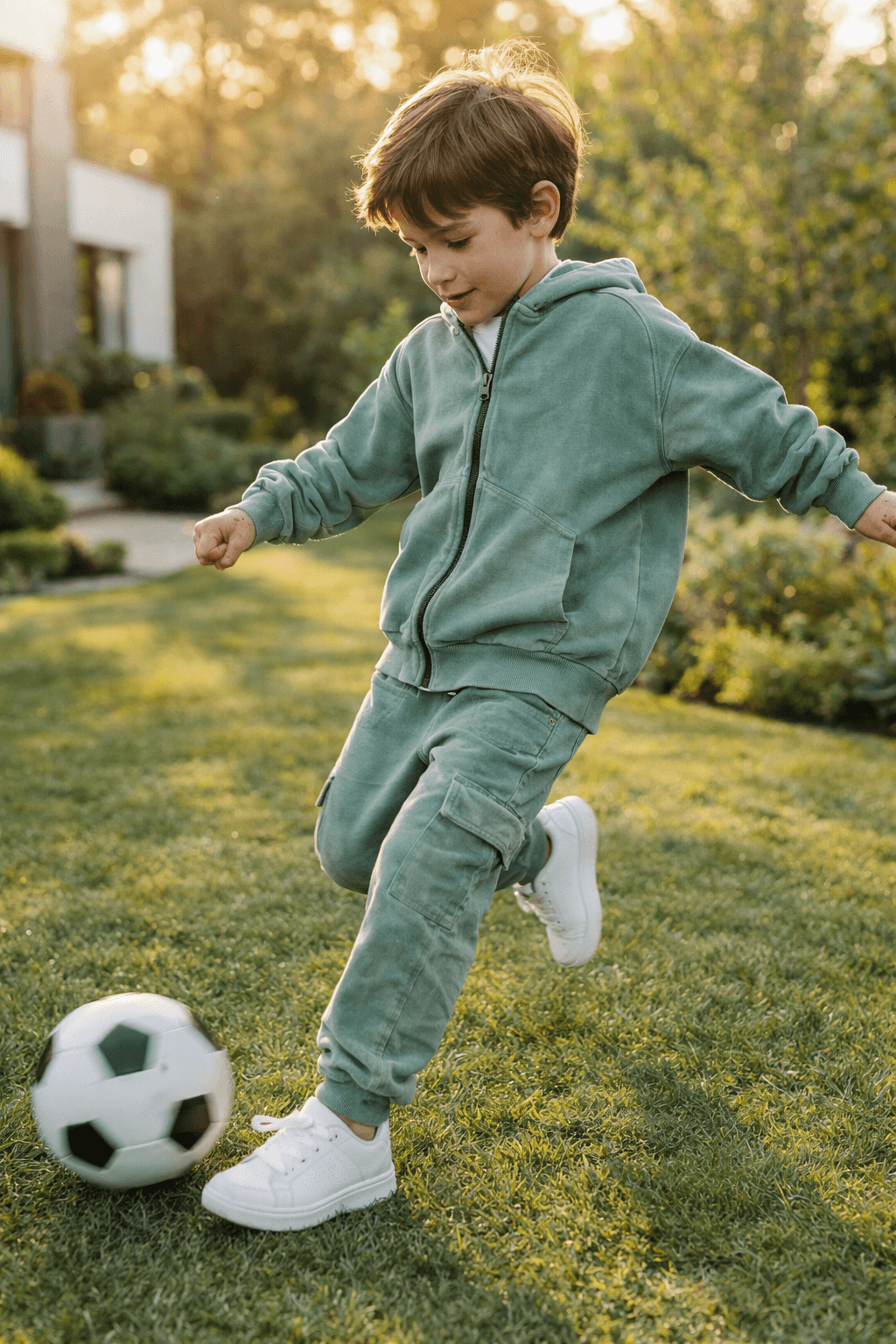 MINIKID MIKINA-1