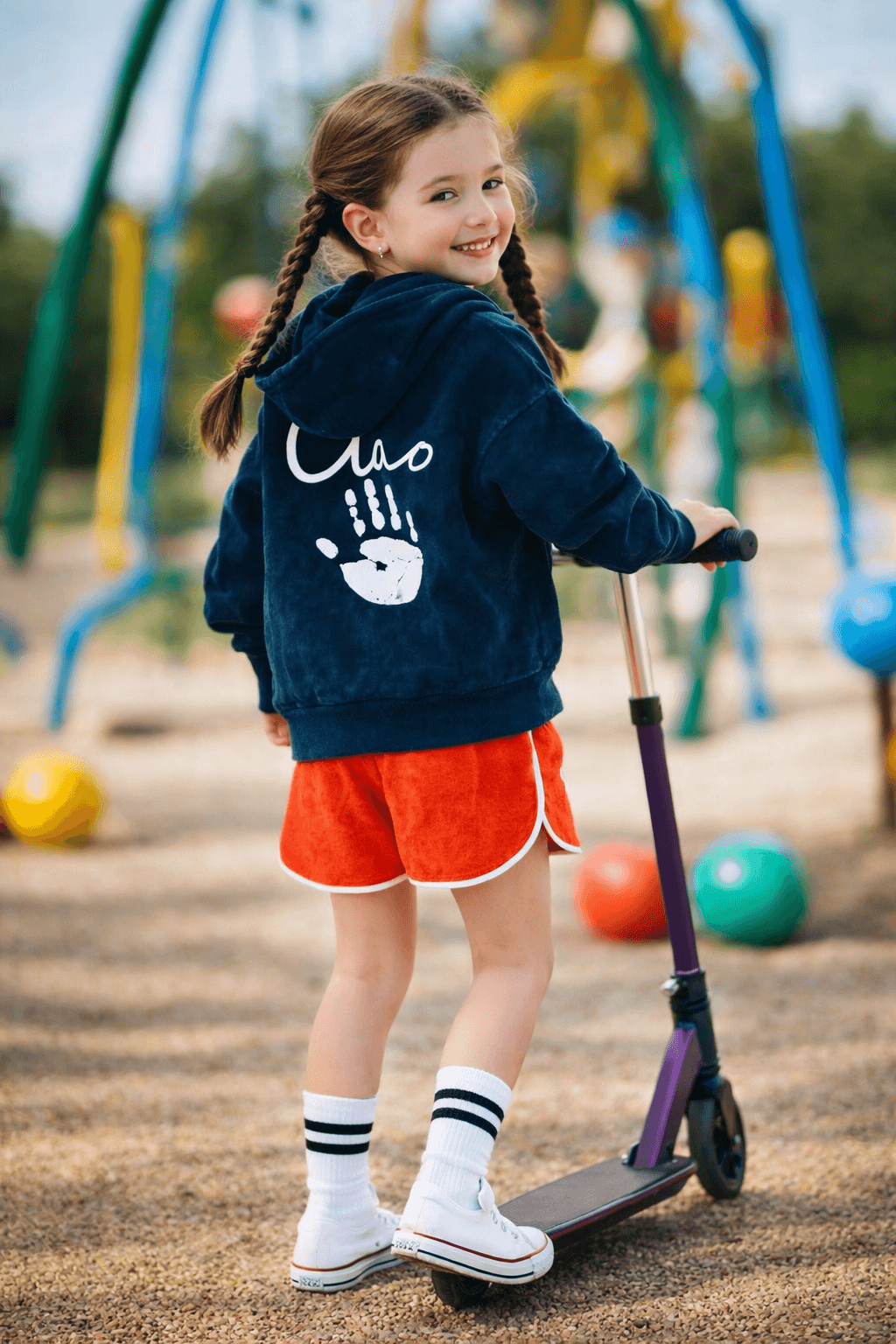 MINIKID SWEATSHIRT-1
