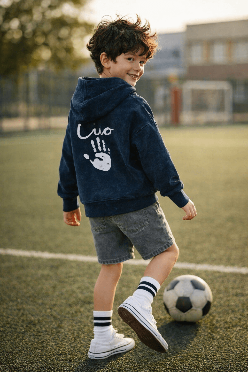 MINIKID SWEATSHIRT-2