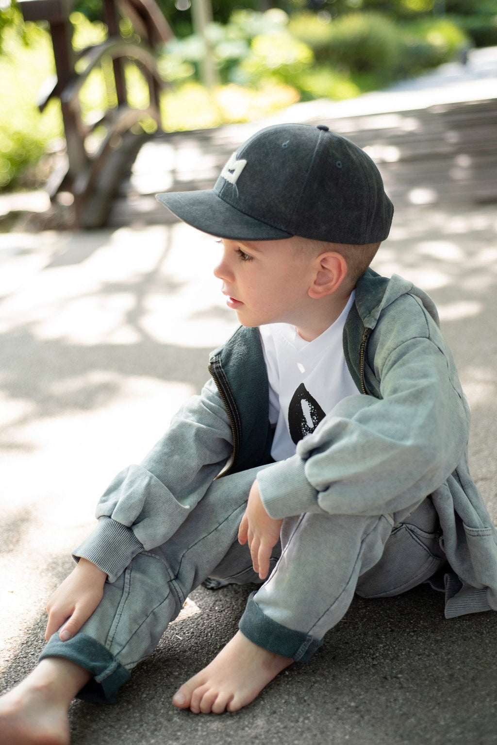 MINIKID TROUSERS-3