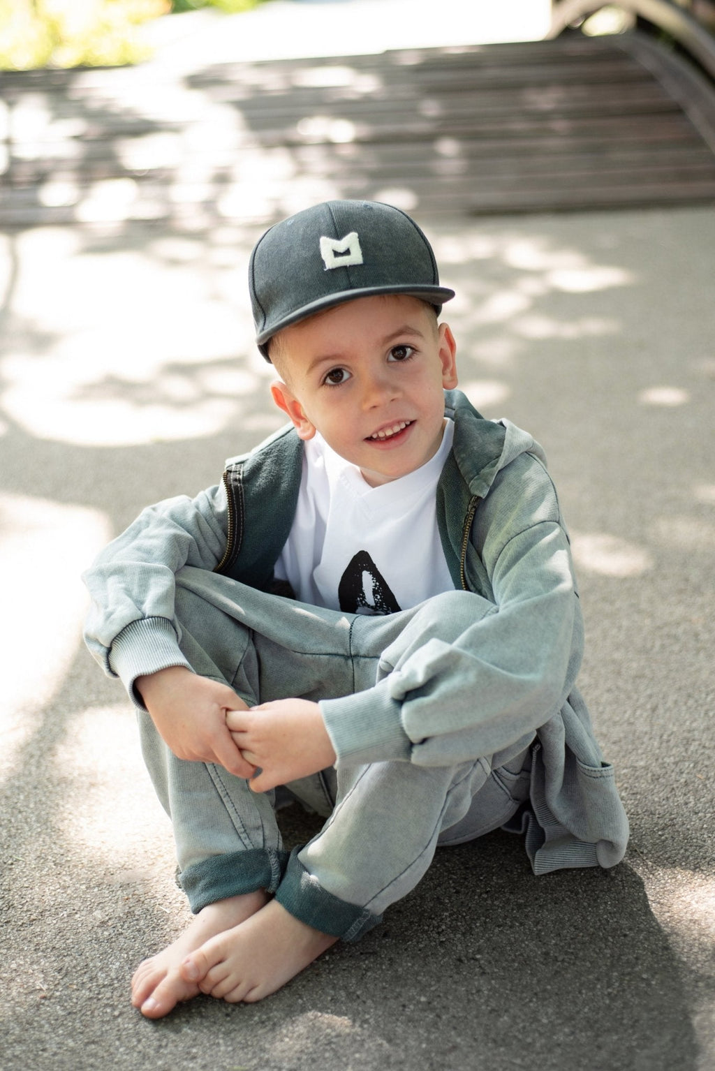 MINIKID TROUSERS-2