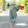 MINIKID TOP-0