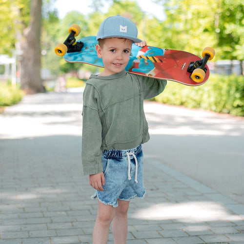 MINIKID TOP-0